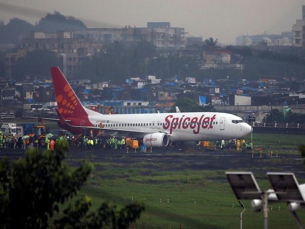 DGCA deputes team to investigate severe turbulence on SpiceJet's Mumbai-Durgapur flight