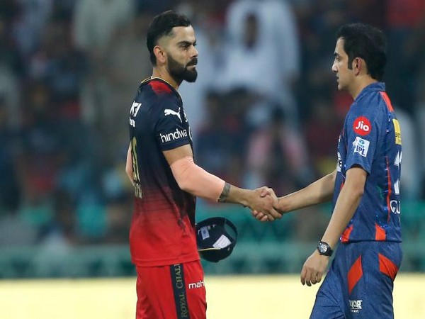 Gautam Gambhir Confident in Virat Kohli's Return to Form