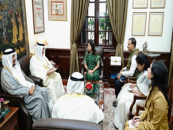 India-Kuwait Foreign Office Consultations impart momentum to bilateral ties