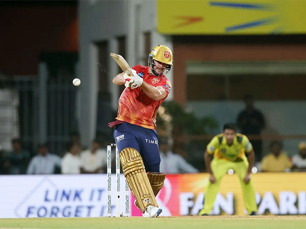 "160 on this wicket was chaseable": Rilee Rossouw lauds bowlers for restricting CSK to 163