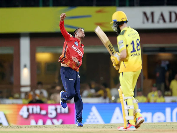 "Need to take such gambles": Sam Curran on handing Rahul Chahar 19th over against CSK 