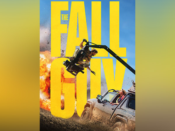 Universal Pictures India celebrates stunt performers with pre-release screening of 'The Fall Guy'