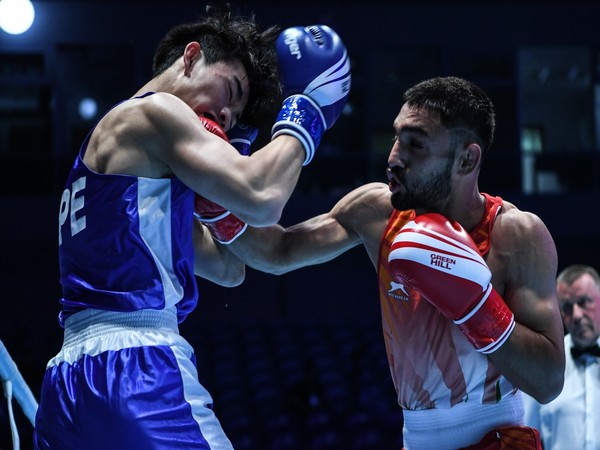 Asian U-22 and Youth Boxing Championships 2024: Jadumani, Ajay shine as four Indians advance to semi-finals
