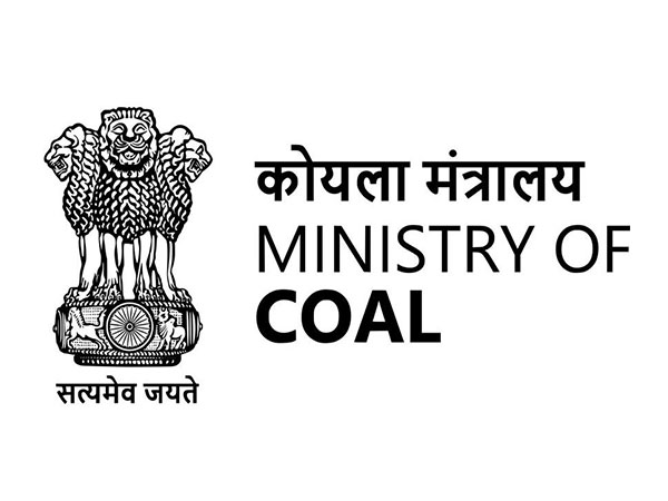 Coal production increased by 7.41 pc in April compared to last year: Coal Ministry