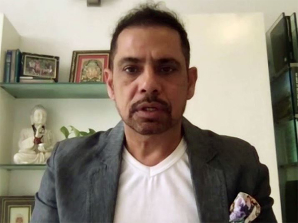 Robert Vadra attacks BJP government on women's safety, says people want to know how Prajwal Revanna "fled abroad easily"