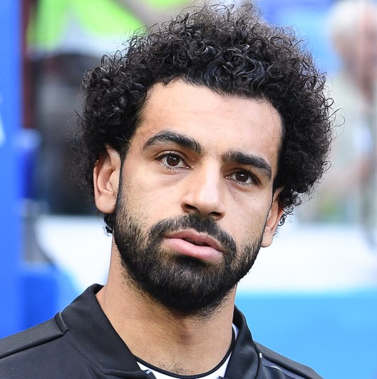 Salah's Egypt through to World Cup qualifying playoffs