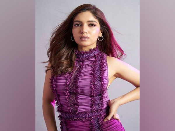 'Climate Warrior' Bhumi Pednekar brings 'one wish for Earth' campaign on World Environment Day