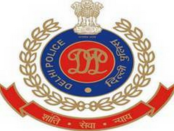 Five Delhi Police personnel from Anand Parbat area test positive for COVID-19