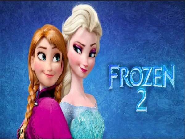 'Frozen 2' to hit Disney+ in UK, Ireland two weeks early