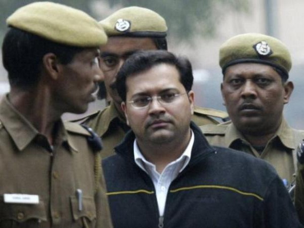 Jessica Lal murder convict Manu Sharma released from Tihar Jail