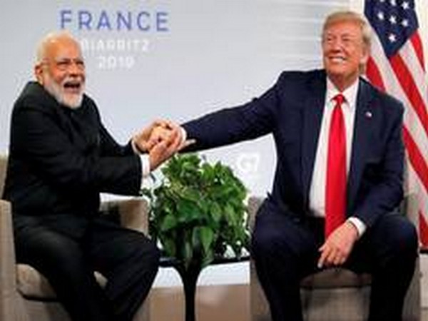 Trump invites PM Modi to G7 summit in US