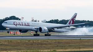Qatar Airways and Airbus set for court clash over A350 paint dispute