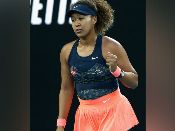 We support Osaka and recognise her courage in sharing own mental health experience: Nike