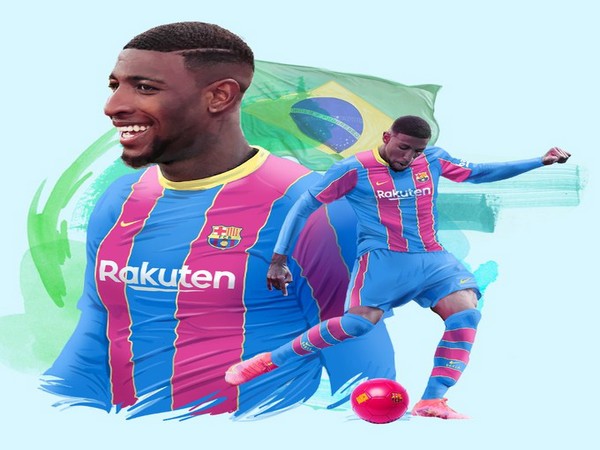 Barcelona bring back Emerson Royal from Real Betis 