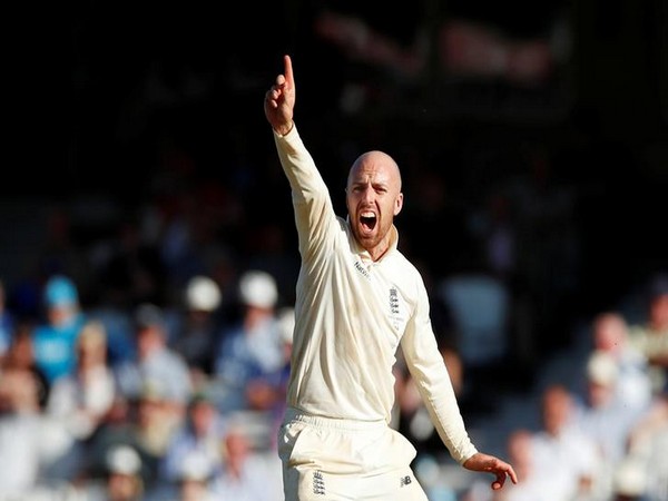 Cricket-England's Leach puts 2019 nightmare behind him ahead of NZ series