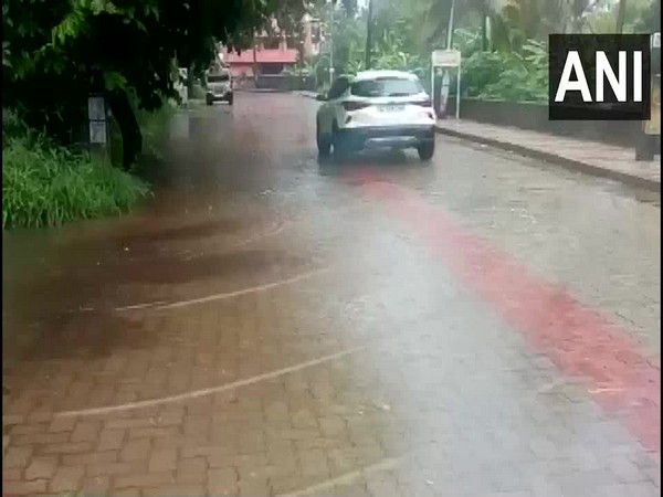 Monsoon onset in Kerala likely tomorrow, says IMD