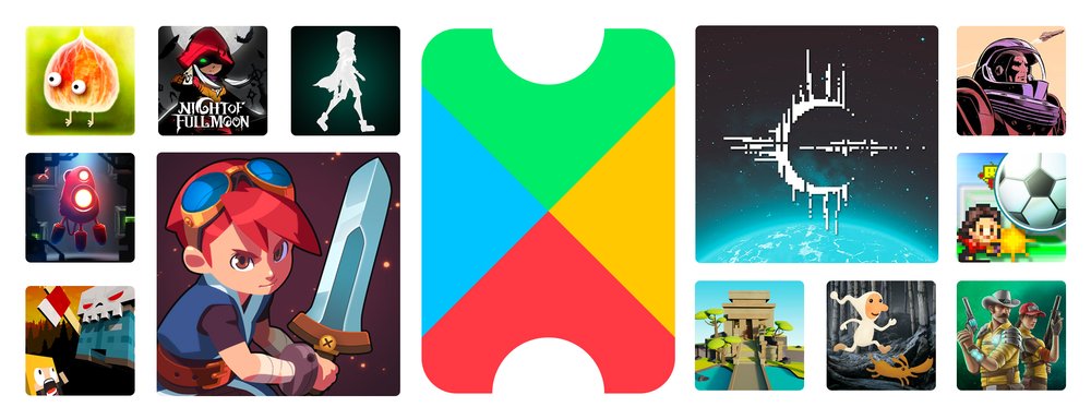 Google Play Pass expands to 48 new countries, adds new titles