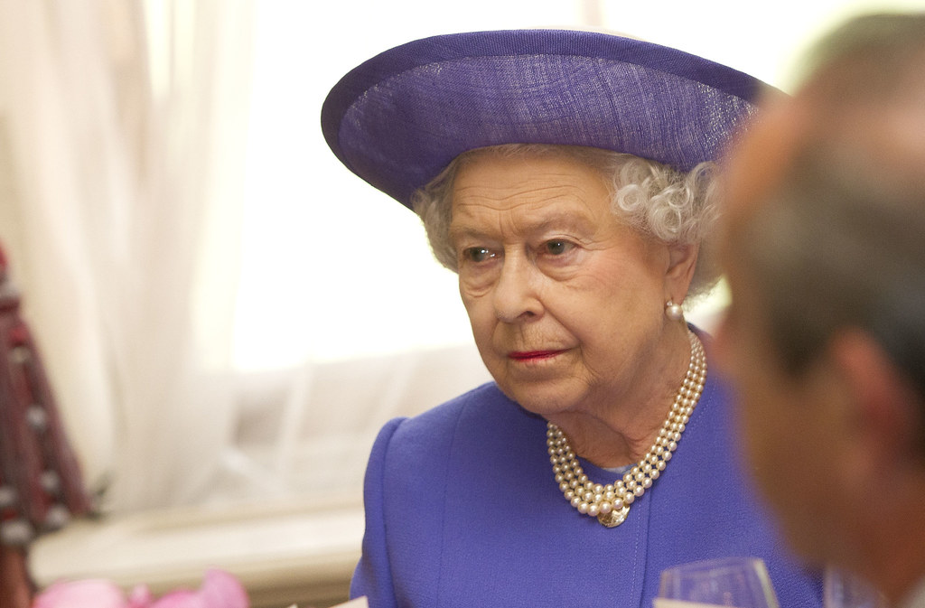 FACTBOX-Notable quotes of Britain's Queen Elizabeth | Entertainment