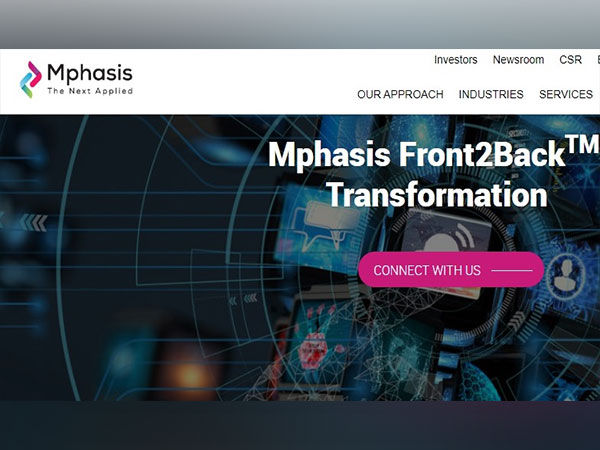 Mphasis subsidiary acquires UK-based eBECS