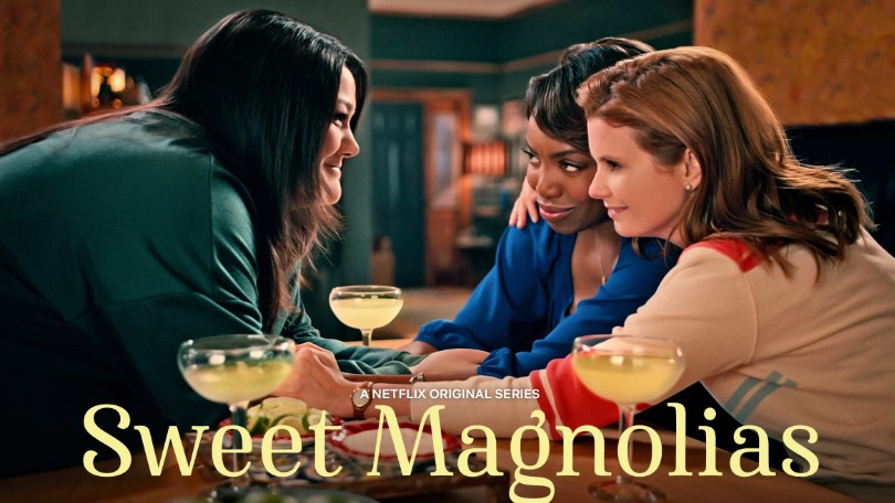 When Can We Expect Sweet Magnolias Season 4? Everything You Need to Know