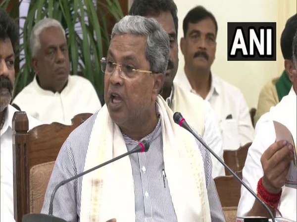 Karnataka Cabinet decides to implement all five of Congress's poll guarantees