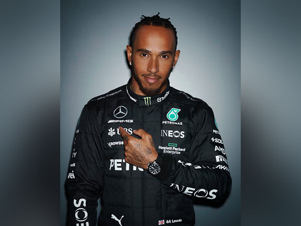 Formula 1: "Not the improvement we dreamed of", says Mercedes driver Lewis Hamilton