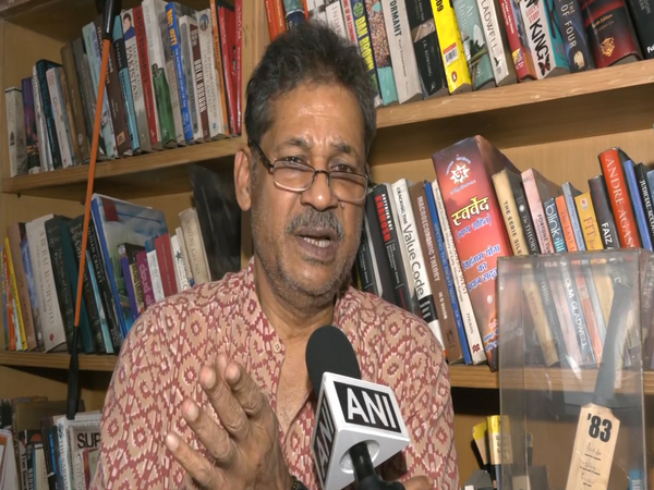 Wrestlers should get justice as soon as possible: Former cricketer Kirti Azad
