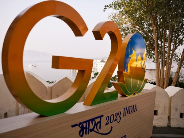 G-20 guests to witness India's rich musical and cultural heritage in Kashi