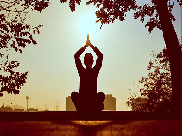 UP CM Yogi Adityanath reviews International Yoga Day preparations, issues guidelines