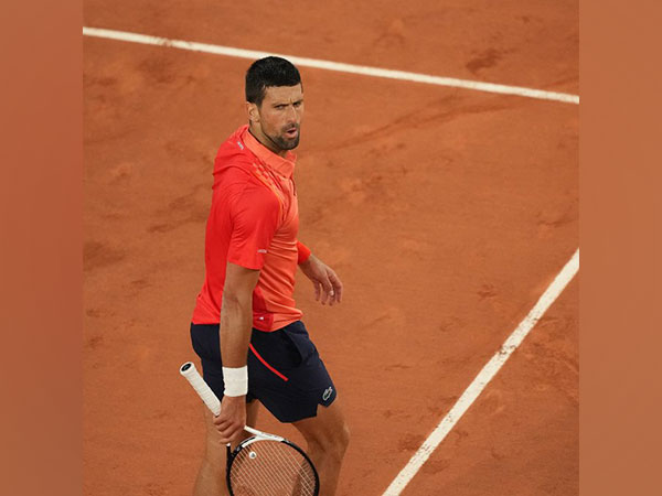 Tennis player Novak Djokovic supports countryman Nikola Jokic ahead of NBA Final