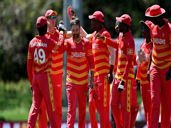 Hosts Zimbabwe name 15-member strong squad for World Cup Qualifier