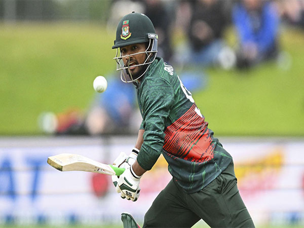 Bangladesh Aims for Strong Comeback in T20 World Cup After Australia Loss