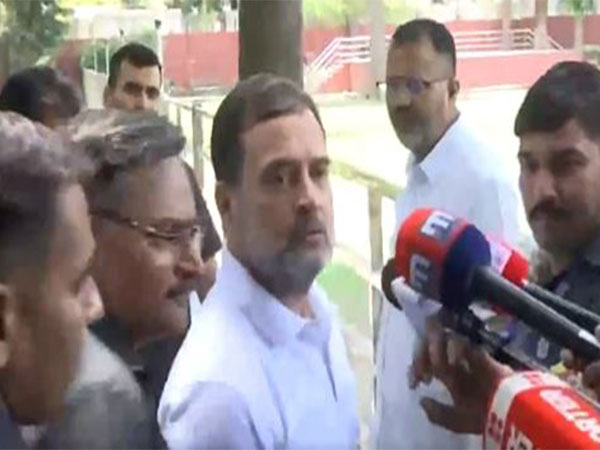 Rahul Gandhi's Dominance in Wayanad: Leading by Over 18,000 Votes