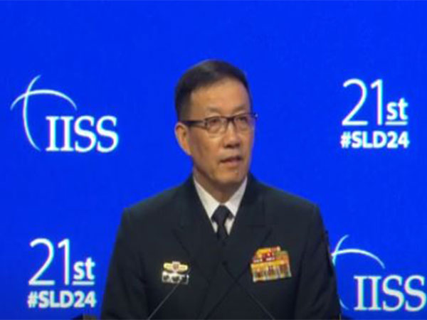 China's Defence Head Advocates Major Powers for Global Security Lead