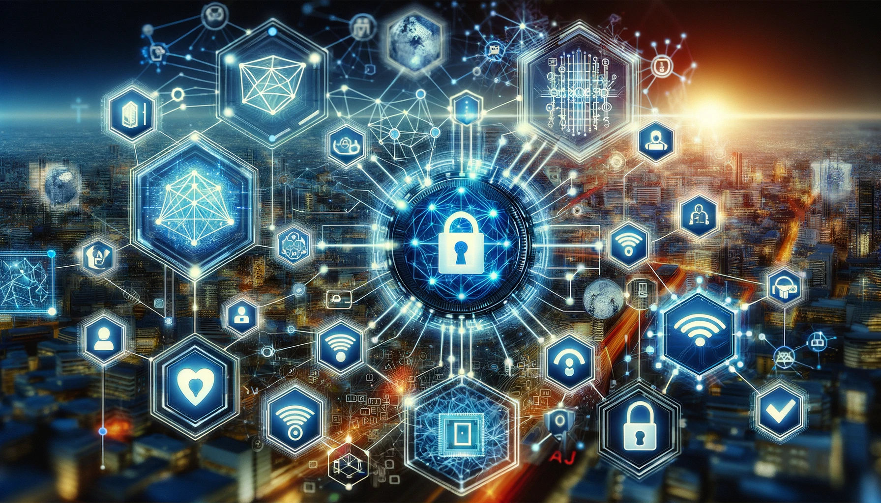 AI and Blockchain: Enhancing IoT Privacy with AI-Powered Blockchain Solutions