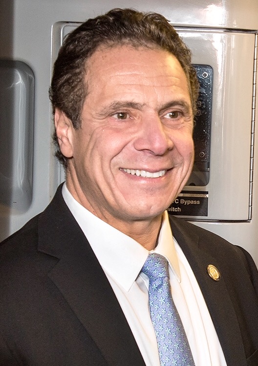New York governor Cuomo's COVID book deal was worth than $5 million 