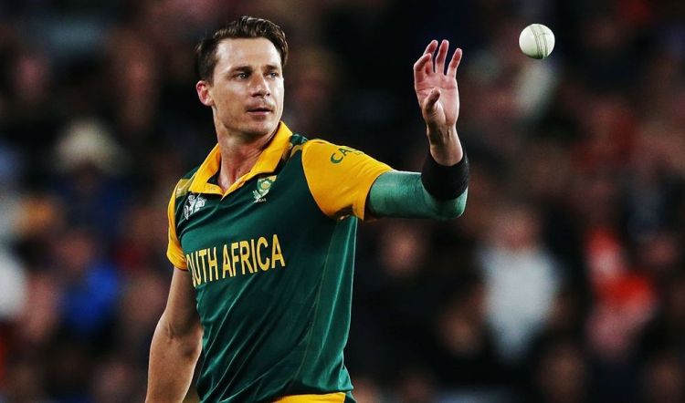 Cricket-South Africa fast bowler Steyn calls time on test career