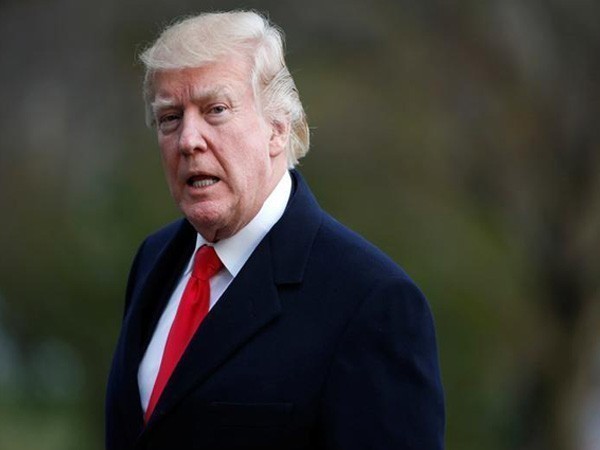 Trump says immigration raids starting 'fairly soon'