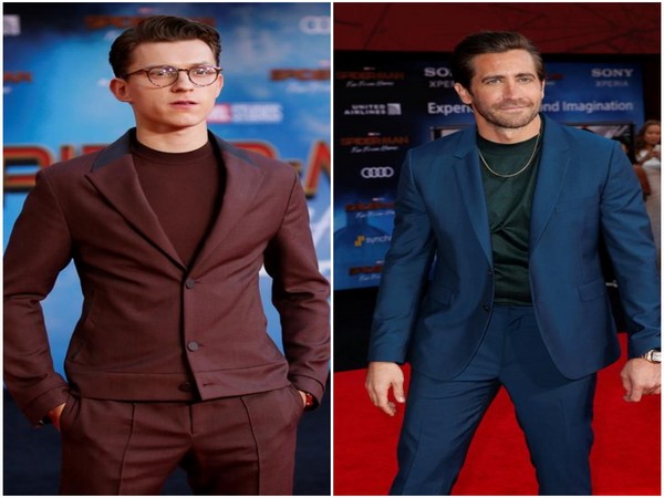 'Spider-Man: Far From Home' cast visits children's hospital in LA