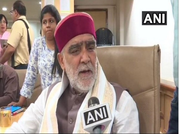 There is no definition of 'generic drugs', says Ashwini Kumar Choubey