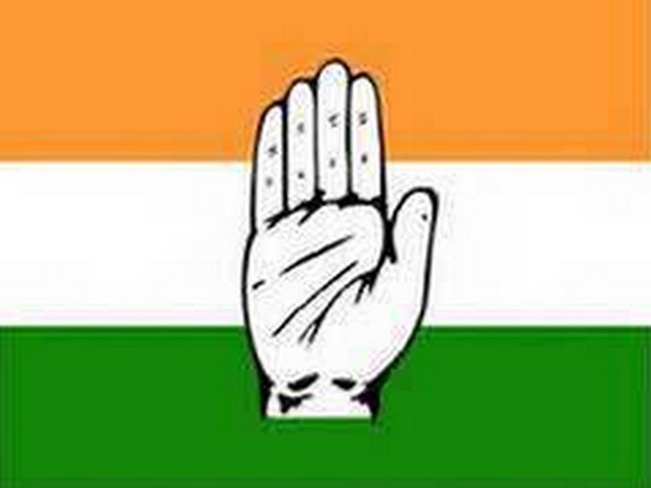 Latur: Cong protests against fuel price hike