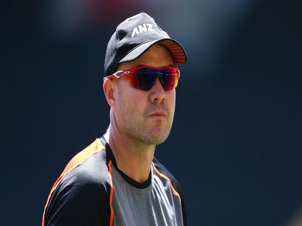Peter Fulton steps down as New Zealand batting coach to join Canterbury Cricket