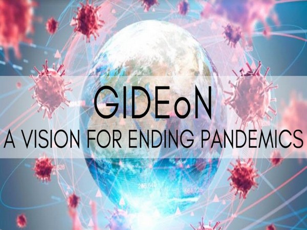 GIDEoN: A vision for ending pandemics with Dr Ian Lipkin
