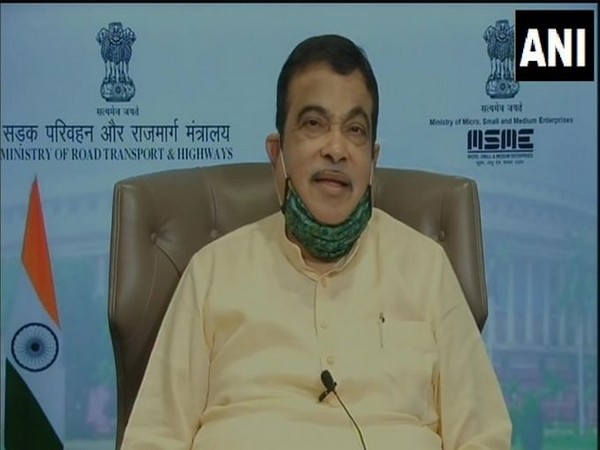 Large projects on to augment India's border infra: Gadkari