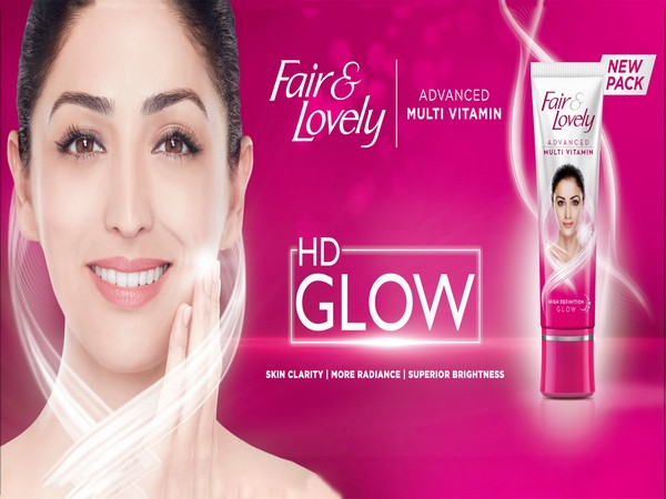 HUL's Fair & Lovely skin care brand to be known as Glow & Lovely