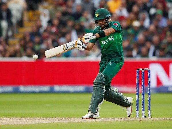 Want to be compared to Pakistan players instead of Kohli: Babar Azam
