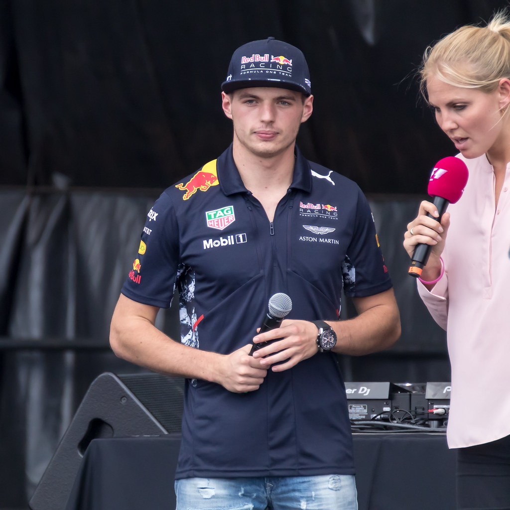 Entertainment News Roundup: Motor racing-Verstappen now ready to cooperate with Netflix; Jerry Hall files for divorce from Rupert Murdoch and more