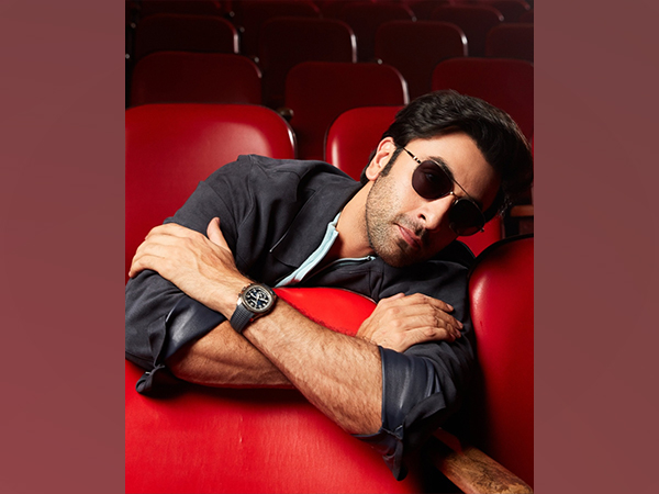 Ranbir Kapoor opens up about his love for bad boys of Hindi cinema 