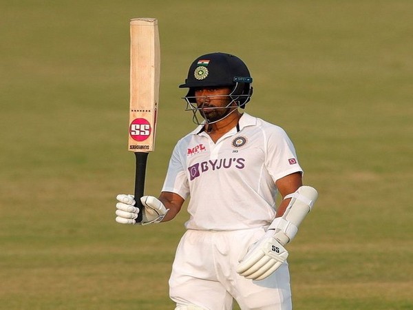 Wriddhiman Saha parts ways with CAB, obtains NOC to represent another state in cricket