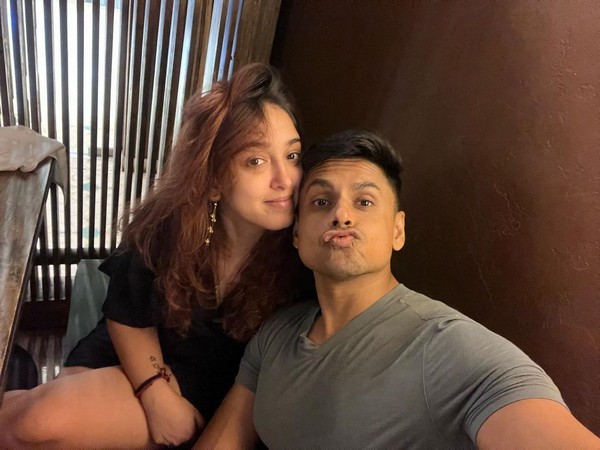 Sunday vibes: Ira Khan shares adorable pictures with fiance Nupur Shikhare